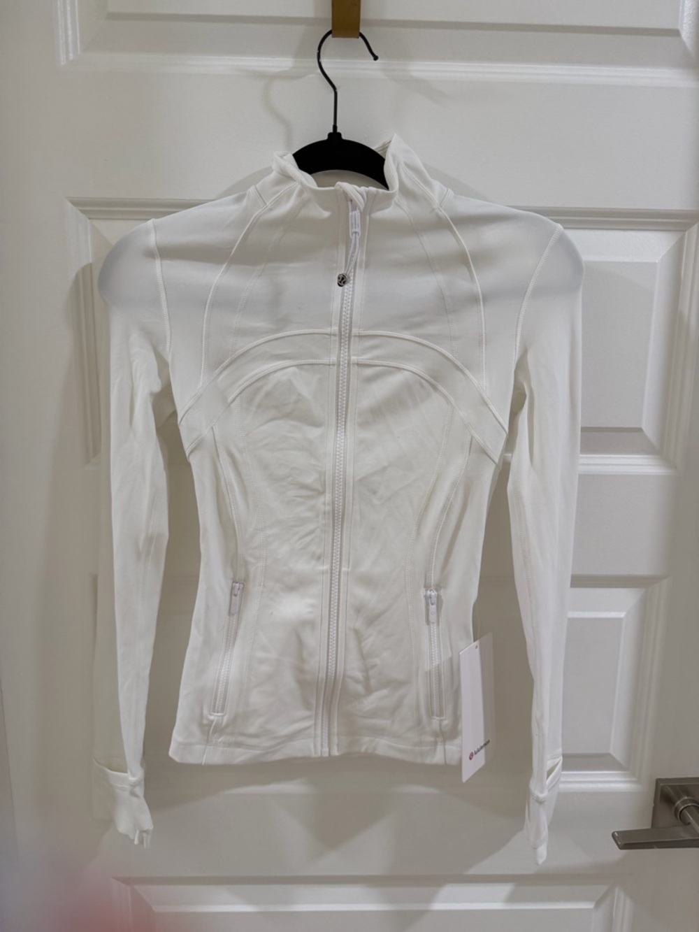 New Lululemon Define Jacket